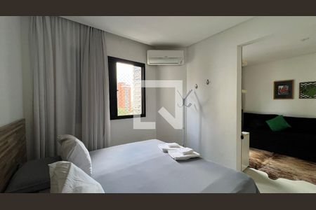 Apartamento à venda com 32m², 1 quarto e 1 vaga Apartamento à venda com 32m², 1 quarto e 1 vagaSuíte