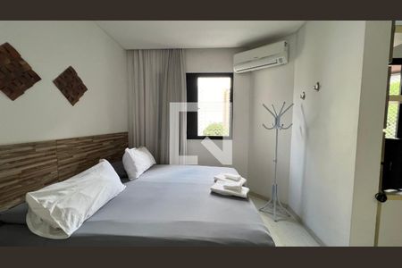 Apartamento à venda com 32m², 1 quarto e 1 vaga Apartamento à venda com 32m², 1 quarto e 1 vagaSuíte