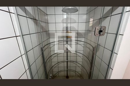 Apartamento à venda com 32m², 1 quarto e 1 vaga Apartamento à venda com 32m², 1 quarto e 1 vagaDucha