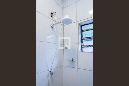 Casa para alugar com 45m², 1 quarto e sem vaga Casa para alugar com 45m², 1 quarto e sem vagaBanheiro