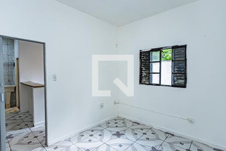 Quarto de casa para alugar com 1 quarto, 45m² em Jardim Peri, São Paulo