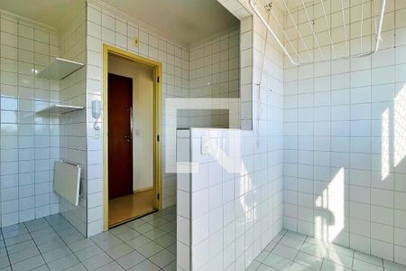 Apartamento à venda com 55m², 2 quartos e 1 vagaÁrea de Serviço