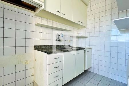 Apartamento à venda com 55m², 2 quartos e 1 vagaCozinha