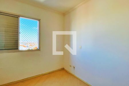 Apartamento à venda com 55m², 2 quartos e 1 vagaQuarto 2