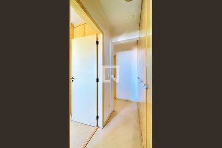 Apartamento à venda com 55m², 2 quartos e 1 vagaCorredor dos Dormitórios