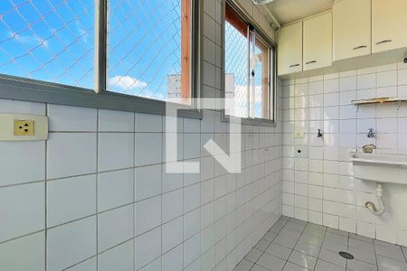 Apartamento à venda com 55m², 2 quartos e 1 vagaÁrea de Serviço