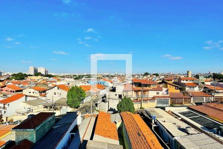 Apartamento à venda com 55m², 2 quartos e 1 vagaVista do Quarto 2
