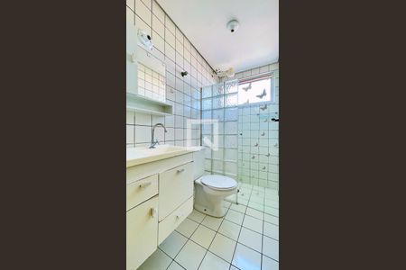 Apartamento à venda com 55m², 2 quartos e 1 vagaBanheiro