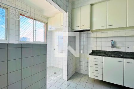 Apartamento à venda com 55m², 2 quartos e 1 vagaCozinha