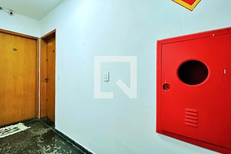 Apartamento à venda com 55m², 2 quartos e 1 vagaHall de entrada