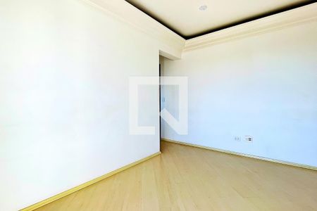 Sala de apartamento à venda com 2 quartos, 55m² em Ponte Grande, Guarulhos