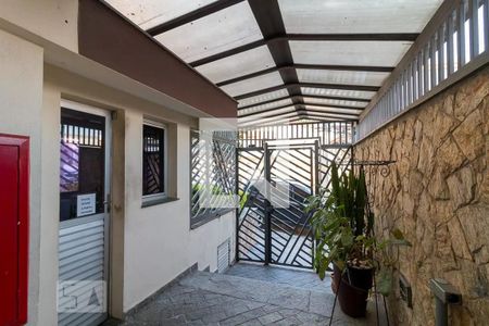 Apartamento à venda com 55m², 2 quartos e 1 vagaPortaria