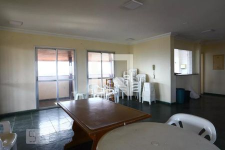 Apartamento à venda com 55m², 2 quartos e 1 vagaÁrea comum