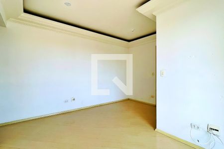 Sala de apartamento à venda com 2 quartos, 55m² em Ponte Grande, Guarulhos