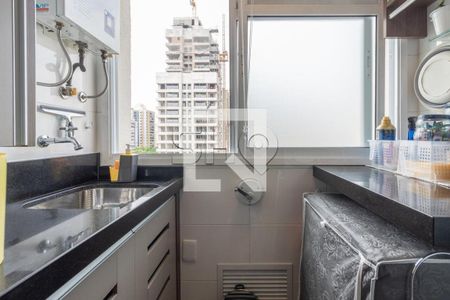 Apartamento à venda com 2 quartos, 60m² em Água Branca, São Paulo