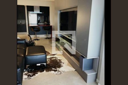 Apartamento à venda com 2 quartos, 94m² em Vila Romana, São Paulo