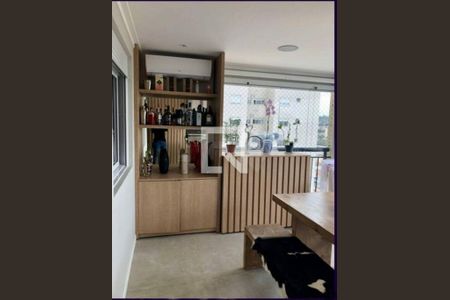 Apartamento à venda com 2 quartos, 94m² em Vila Romana, São Paulo