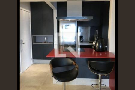 Apartamento à venda com 2 quartos, 94m² em Vila Romana, São Paulo