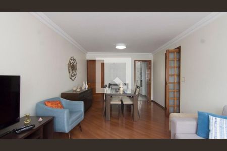 Apartamento à venda com 102m², 2 quartos e 1 vaga