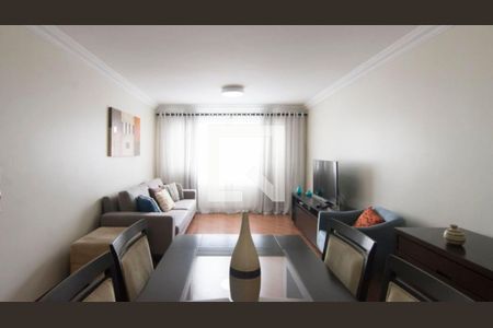 Apartamento à venda com 102m², 2 quartos e 1 vaga