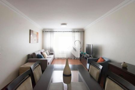 Apartamento à venda com 2 quartos, 102m² em V Pompeia, São Paulo