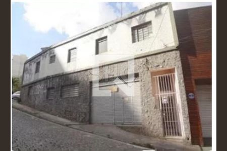 Casa à venda com 1 quarto, 201m² em Lapa, São Paulo