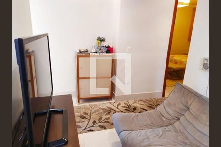 Apartamento à venda com 65m², 2 quartos e 2 vagas