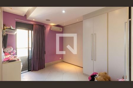 Apartamento para alugar com 207m², 3 quartos e 3 vagas