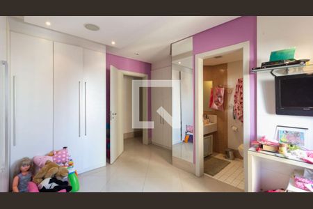 Apartamento para alugar com 207m², 3 quartos e 3 vagas