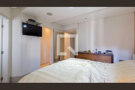 Apartamento para alugar com 207m², 3 quartos e 3 vagas