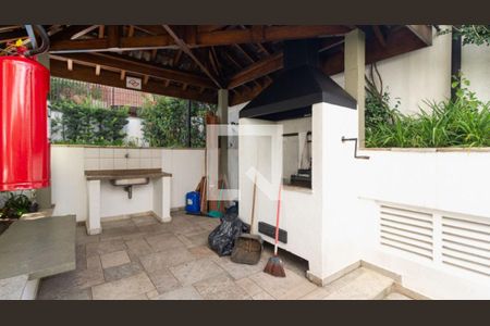 Apartamento para alugar com 207m², 3 quartos e 3 vagas