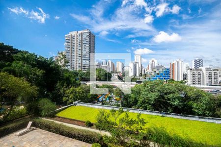 Apartamento à venda com 3 quartos, 125m² em Pinheiros, São Paulo