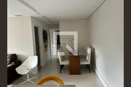 Apartamento à venda com 2 quartos, 66m² em Lapa, São Paulo