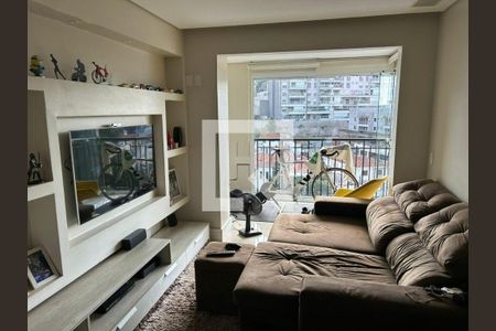 Apartamento à venda com 2 quartos, 66m² em Lapa, São Paulo