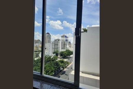 Apartamento à venda com 2 quartos, 125m² em Consolação, São Paulo