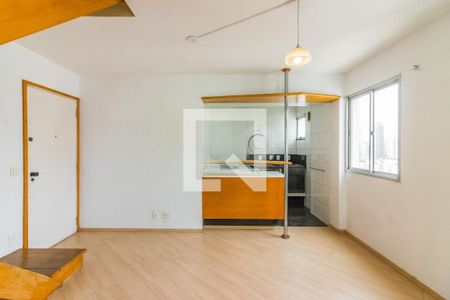 Apartamento à venda com 2 quartos, 86m² em Perdizes, São Paulo