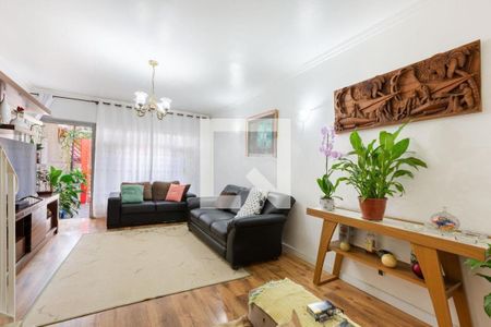 Casa à venda com 3 quartos, 112m² em Vila Madalena, São Paulo