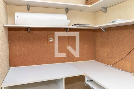Escritório de apartamento à venda com 2 quartos, 84m² em Alto da Lapa, São Paulo