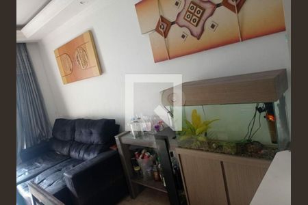 Apartamento à venda com 3 quartos, 69m² em Maranhão, São Paulo