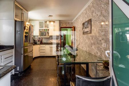 Casa à venda com 3 quartos, 161m² em Tucuruvi, São Paulo