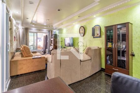 Casa à venda com 3 quartos, 161m² em Tucuruvi, São Paulo