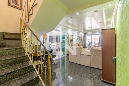 Casa à venda com 3 quartos, 161m² em Tucuruvi, São Paulo