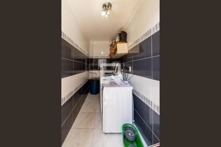 Casa à venda com 3 quartos, 161m² em Tucuruvi, São Paulo