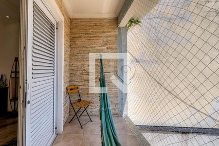 Casa à venda com 3 quartos, 161m² em Tucuruvi, São Paulo