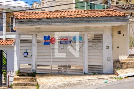 Casa à venda com 3 quartos, 161m² em Tucuruvi, São Paulo