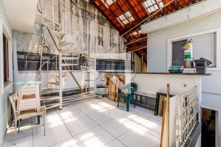 Casa à venda com 3 quartos, 161m² em Tucuruvi, São Paulo