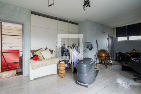 Apartamento à venda com 640m², 3 quartos e 4 vagas