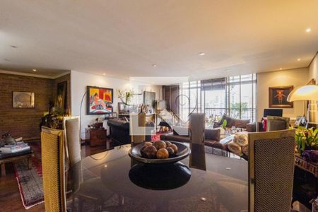 Apartamento à venda com 640m², 3 quartos e 4 vagas