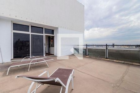 Apartamento à venda com 3 quartos, 640m² em Perdizes, São Paulo