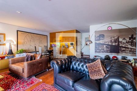 Apartamento à venda com 640m², 3 quartos e 4 vagas